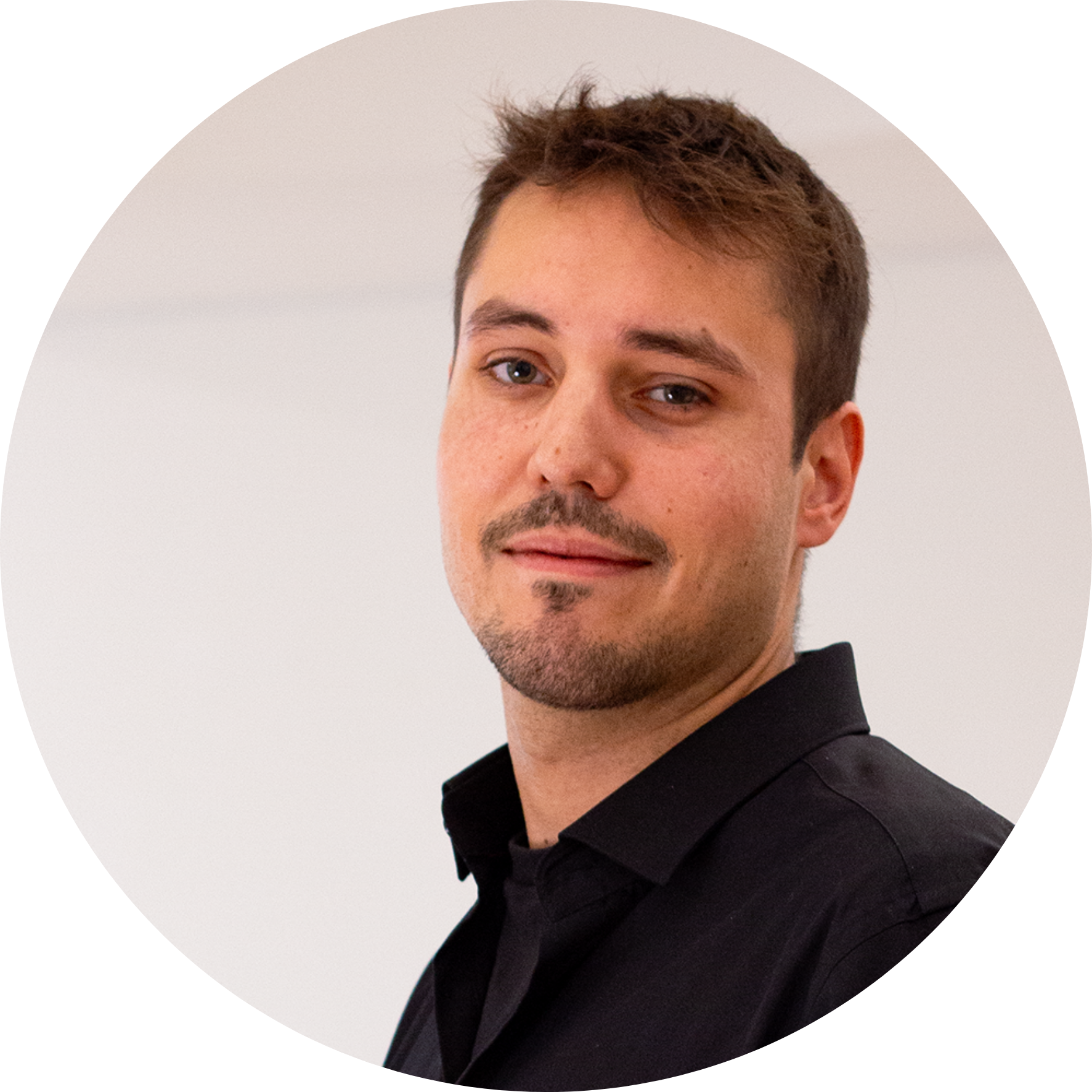 Marlon Bellinghausen